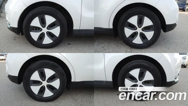 Kia Soul 2015 — фото 19