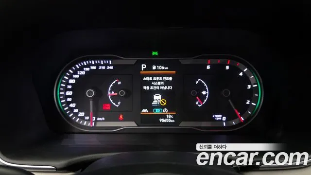 Hyundai Tucson 2021 — фото 11