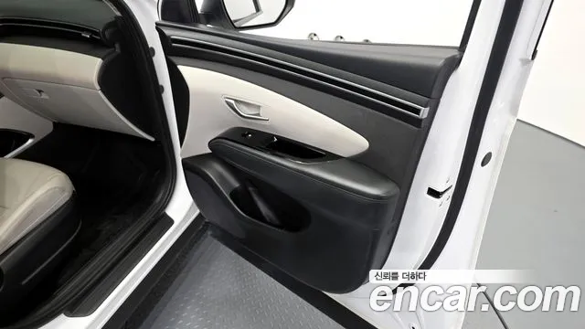 Hyundai Tucson 2021 — фото 14