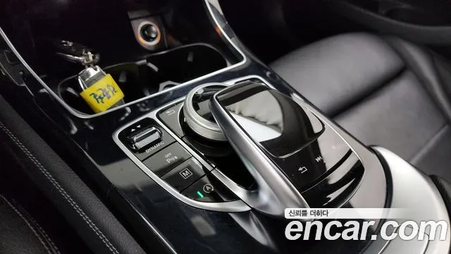 Mercedes-Benz GLC-Class 2018 — фото 15