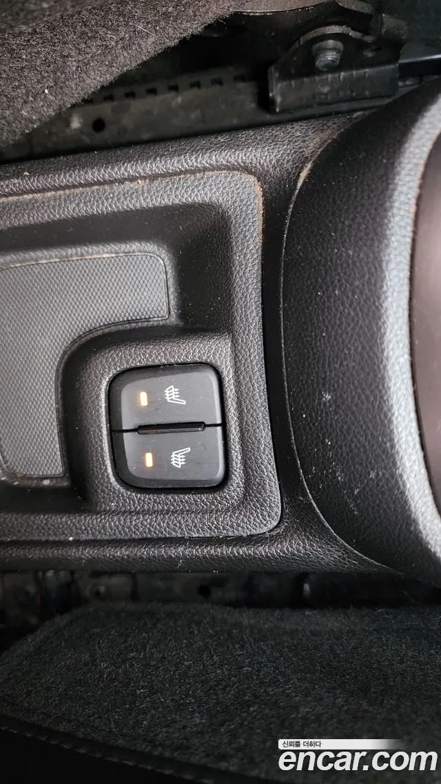 ChevroletGMDaewoo Spark 2018 — фото 14