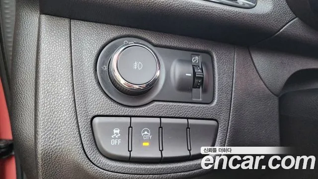 ChevroletGMDaewoo Spark 2018 — фото 16
