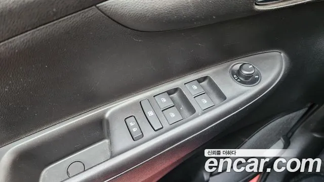 ChevroletGMDaewoo Spark 2018 — фото 19