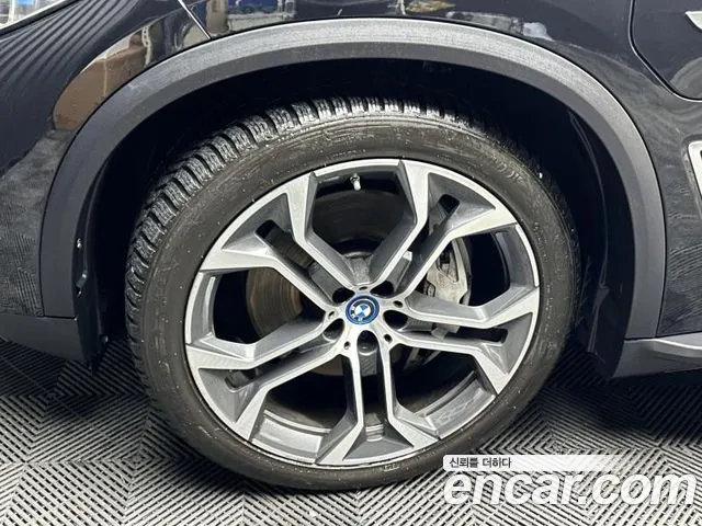 BMW X5 2022 — фото 5