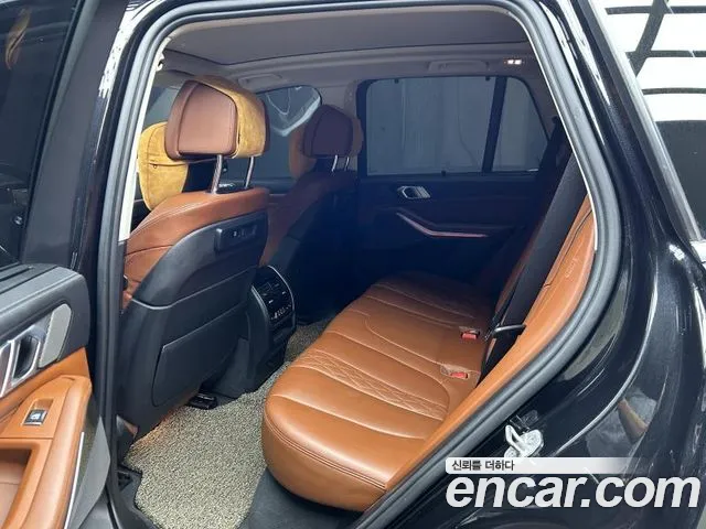 BMW X5 2022 — фото 18
