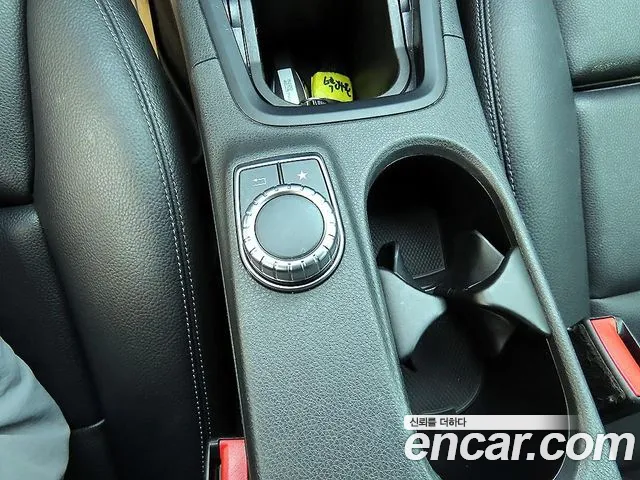 Mercedes-Benz B-Class 2018 — фото 12