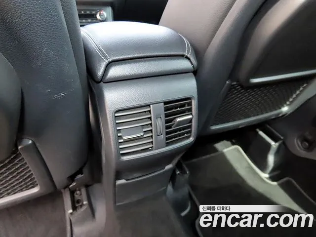 Mercedes-Benz B-Class 2018 — фото 17