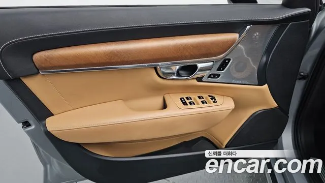 Volvo S90 2019 — фото 14