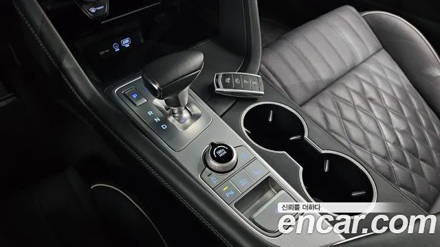 Genesis G70 2018 — фото 12