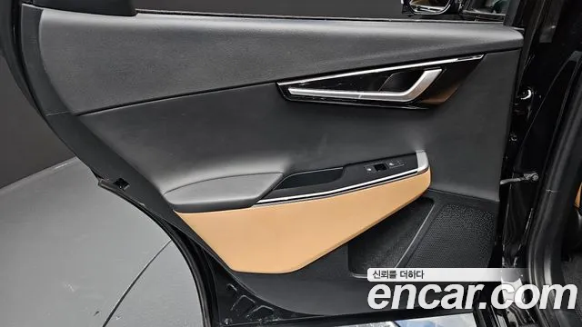 Kia EV6 2023 — фото 14