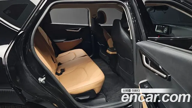 Kia EV6 2023 — фото 15