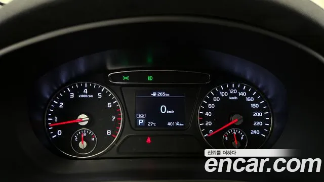 Kia Sorento 2020 — фото 8