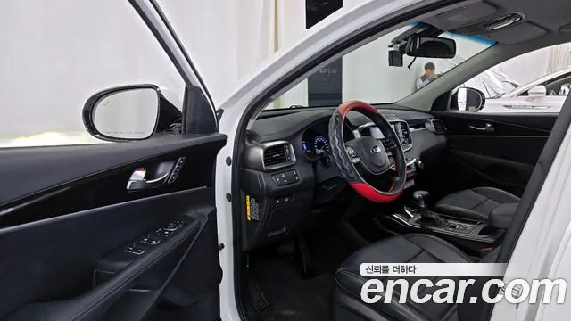 Kia Sorento 2020 — фото 10