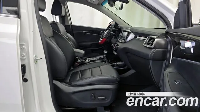 Kia Sorento 2020 — фото 11