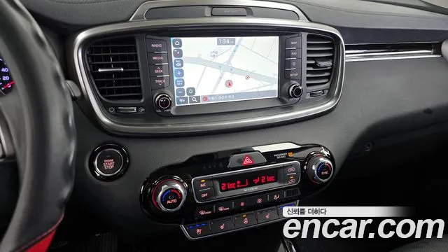Kia Sorento 2020 — фото 14