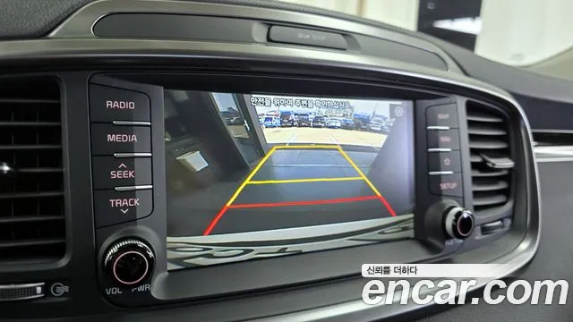 Kia Sorento 2020 — фото 15