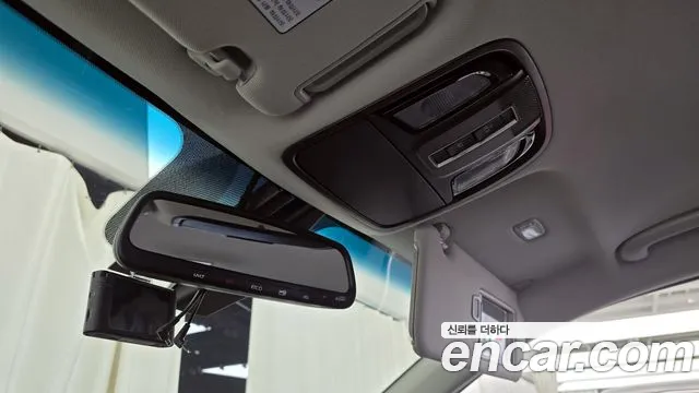Kia Sorento 2020 — фото 17