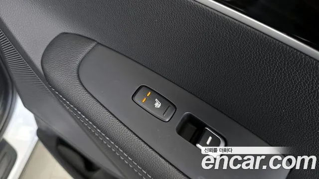 Kia Sorento 2020 — фото 19