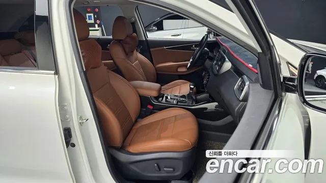 Kia Sorento 2020 — фото 13