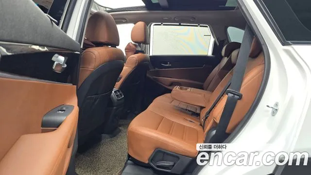 Kia Sorento 2020 — фото 18