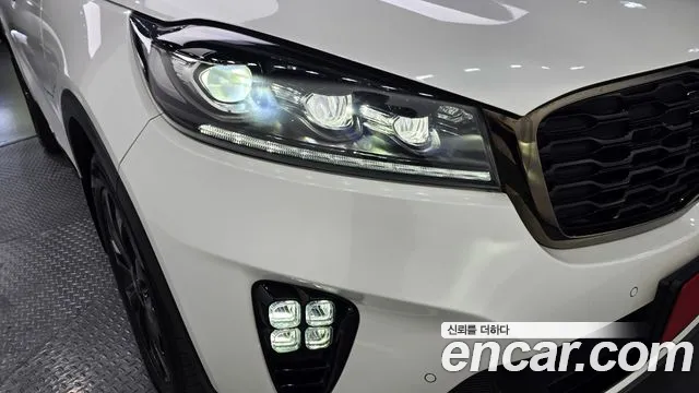 Kia Sorento 2020 — фото 8