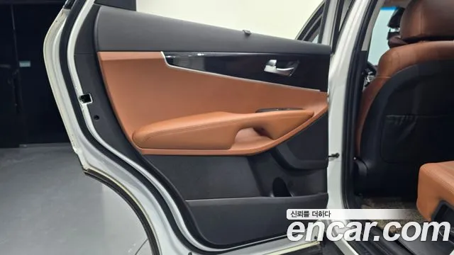 Kia Sorento 2020 — фото 15