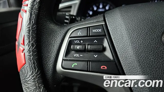 Hyundai AVANTE 2018 — фото 15