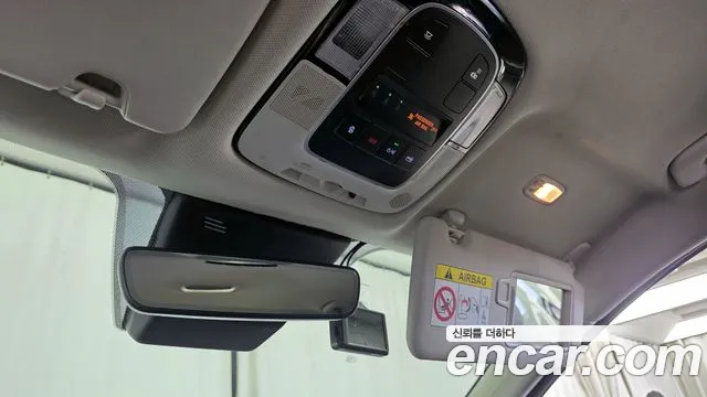 Hyundai Tucson 2021 — фото 17