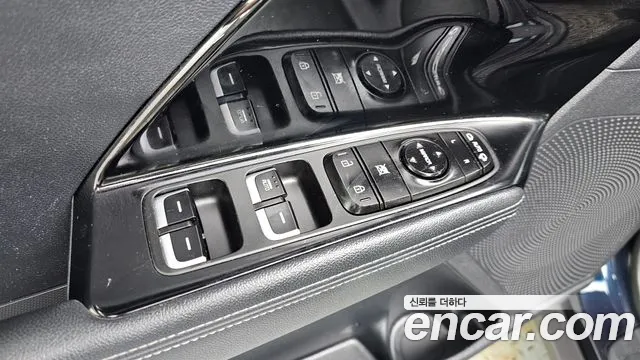 Kia Niro 2018 — фото 20