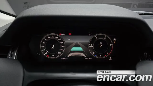 Land Rover Discovery Sport 2020 — фото 11
