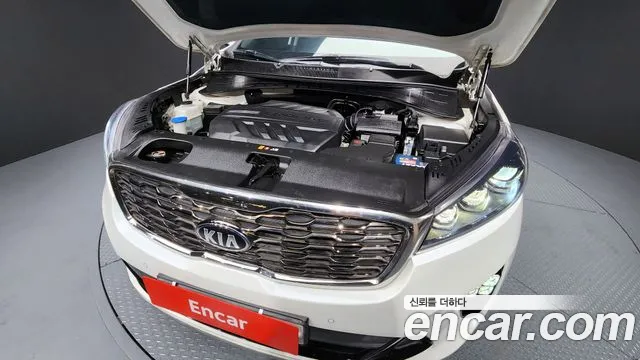 Kia Sorento 2020 — фото 6