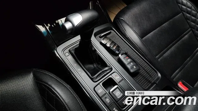 Kia Sorento 2020 — фото 12