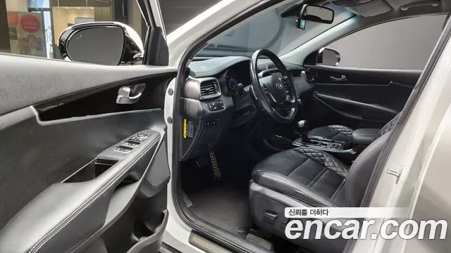 Kia Sorento 2020 — фото 13