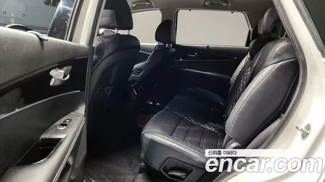 Kia Sorento 2020 — фото 18