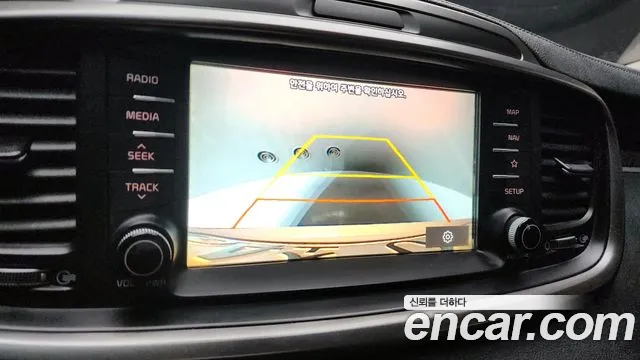 Kia Sorento 2020 — фото 20