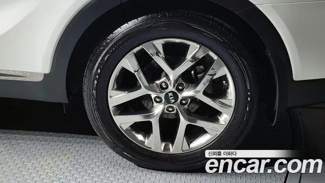 Kia Sorento 2020 — фото 7