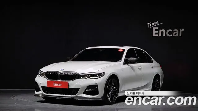 BMW 3 серия