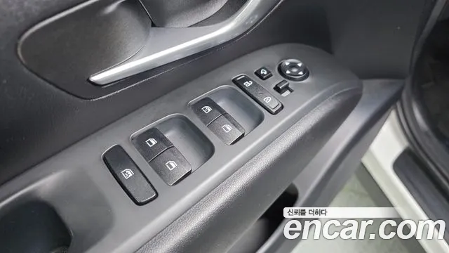 Hyundai Tucson 2022 — фото 12