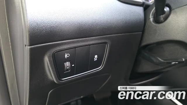 Hyundai Tucson 2022 — фото 13