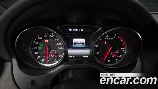 Mercedes-Benz CLA-Class 2018 — фото 11