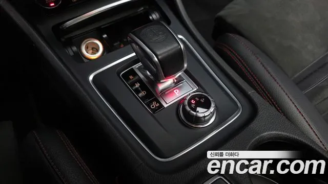 Mercedes-Benz CLA-Class 2018 — фото 12