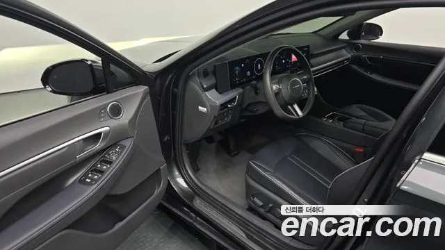 Hyundai Sonata 2025 — фото 12