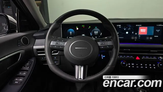 Hyundai Sonata 2025 — фото 17