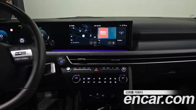 Hyundai Sonata 2025 — фото 18