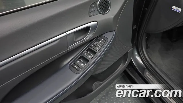 Hyundai Sonata 2025 — фото 20