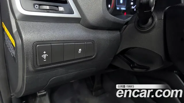 Hyundai Tucson 2017 — фото 20