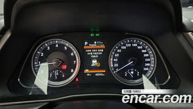 Hyundai Sonata 2022 — фото 11