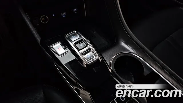 Hyundai Sonata 2022 — фото 12