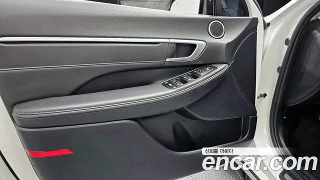 Hyundai Sonata 2022 — фото 14