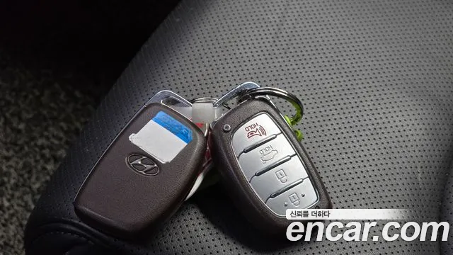 Hyundai Sonata 2015 — фото 16